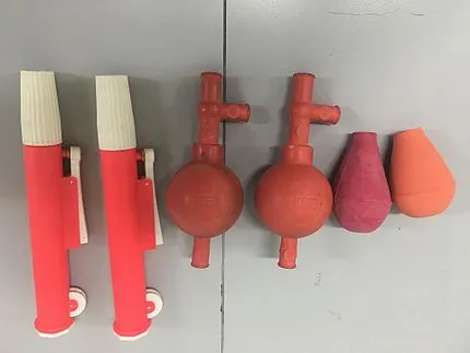 pipette bulb