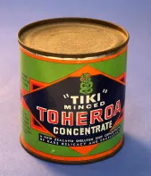 Canned food - Canned Food