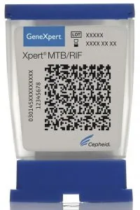 GeneXpert Cartridge - GeneXpert Cartridge