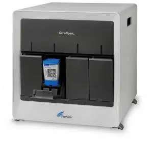 GeneXpert box - GeneXpert IV System