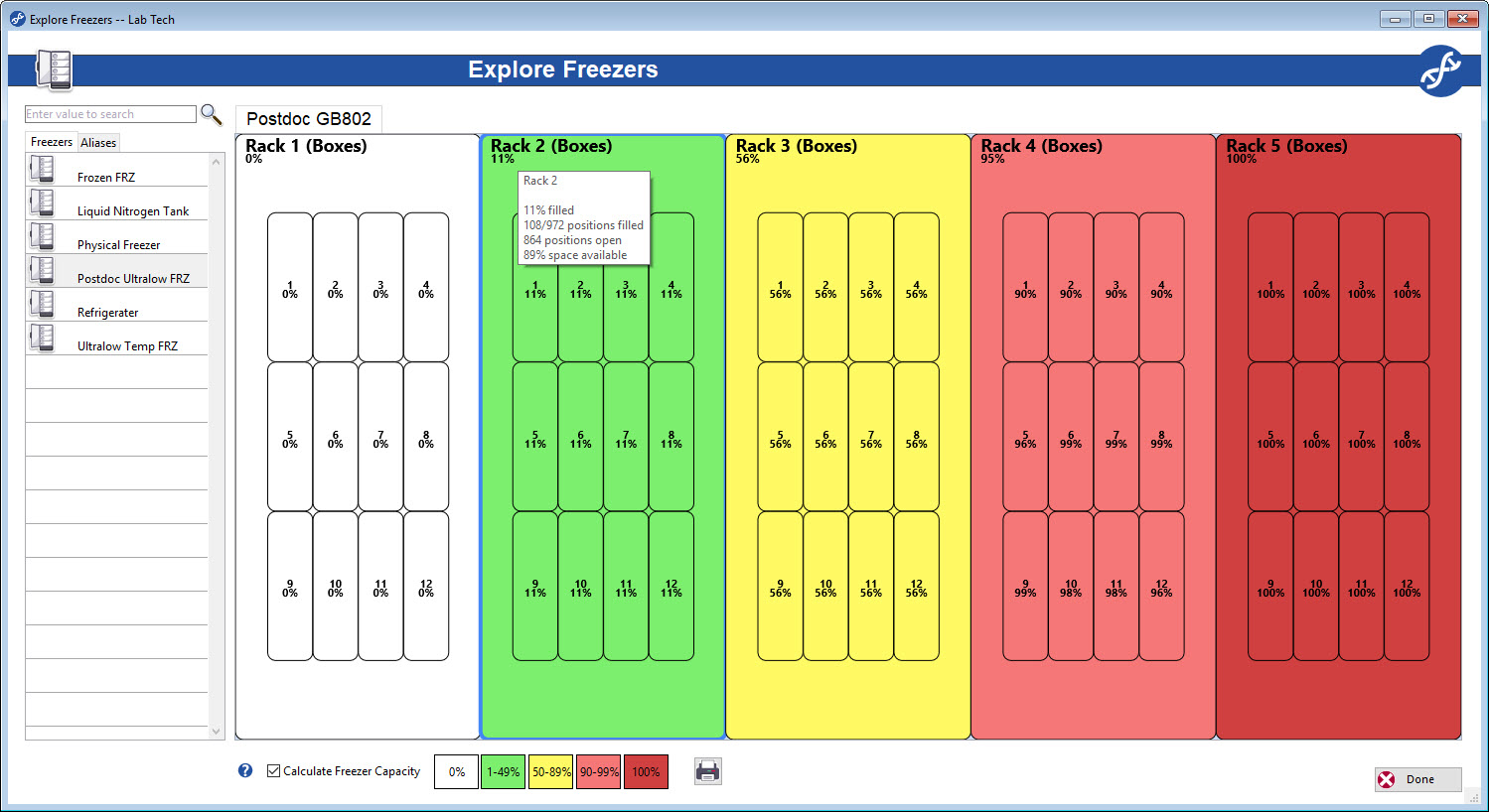 Inventory management software (template) - Inventory management software templateSource:https://freezerworks.com/index.php/freezerworks/freezerworks-base-edition