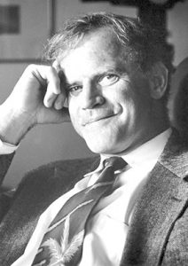 Kary B Mullis who won Nobel Prize in Chemistry in 1993 for inventing PCR - Kary B Mullis who won Nobel Prize in Chemistry in 1993 for inventing PCR