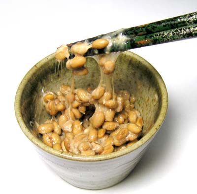 Natto - Natto