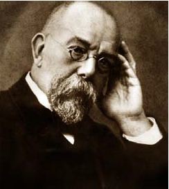 Robert Koch