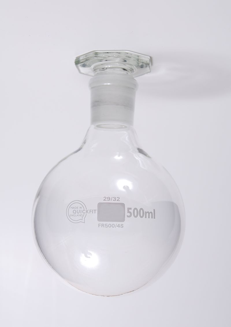 round bottom flask - Round bottom flask