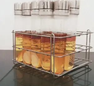 Sterility Test Media - Sterility test media