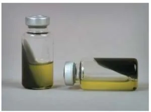 Fig. Trans Isolate (T-I) Medium - Fig. Trans Isolate (T-I) Medium