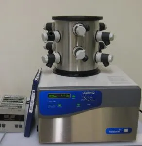 Freeze Dryer - Freeze Dryer