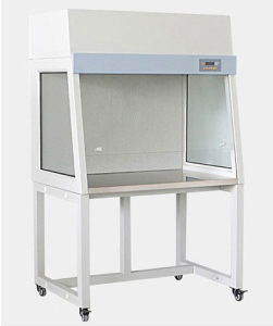 Vertical airflow cabinet - Vertical airflow cabinet