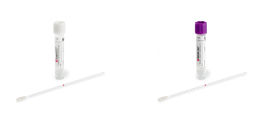 Single Regular - Single Regular, Image Source:Copan