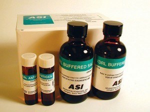 VDRL Test Kits - VDRL Test Kits