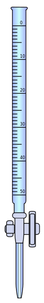 Burette