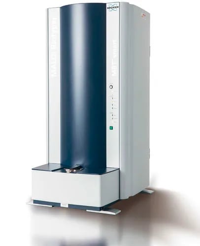 - MALDI-TOF Mass Spectrometer
