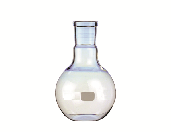 Flat bottom flask - Flat bottom flask