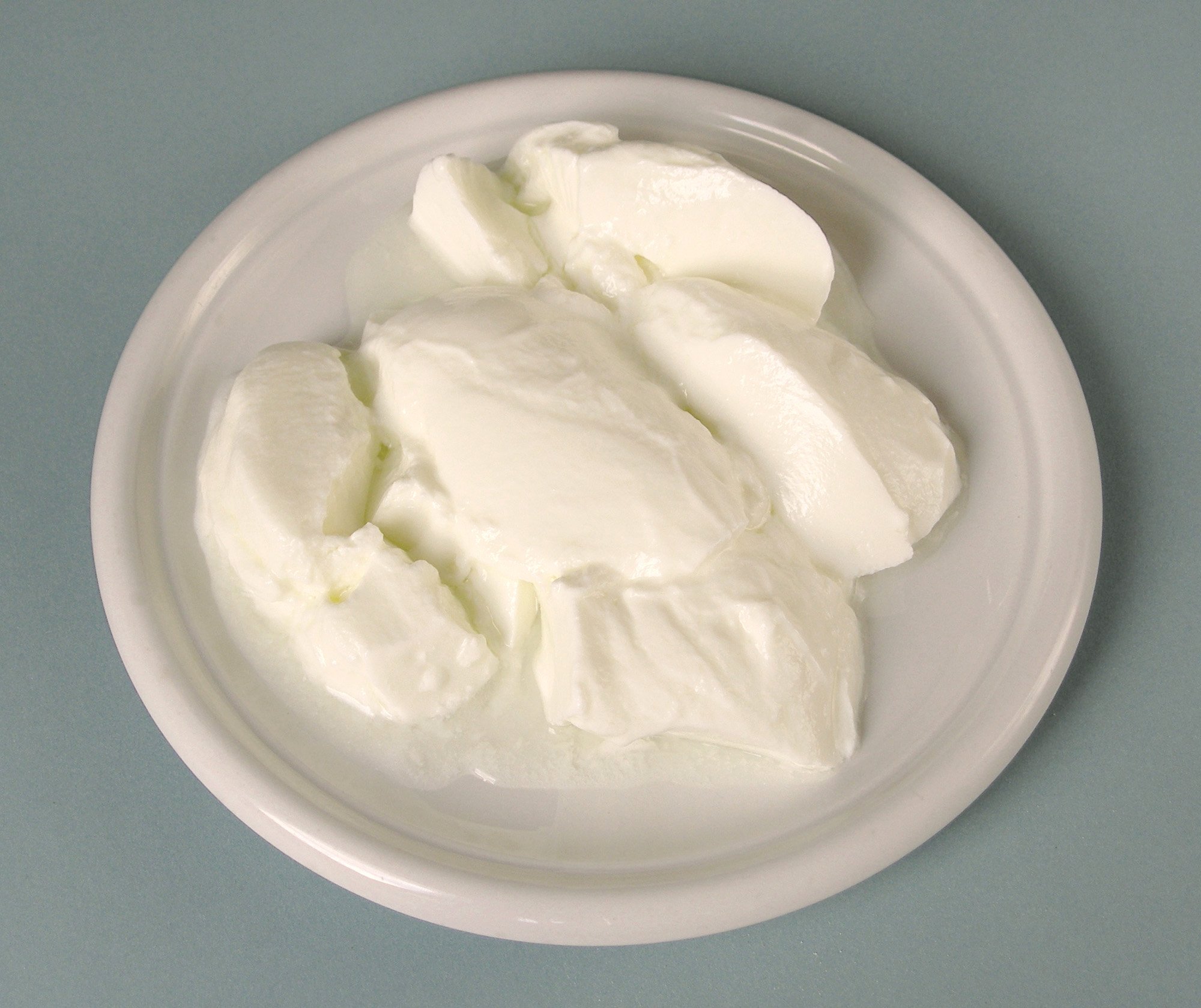 Yogurt - Yogurt