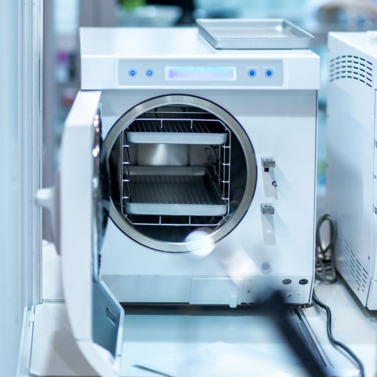 Medical autoclave - Medical Autoclave Sterilizer