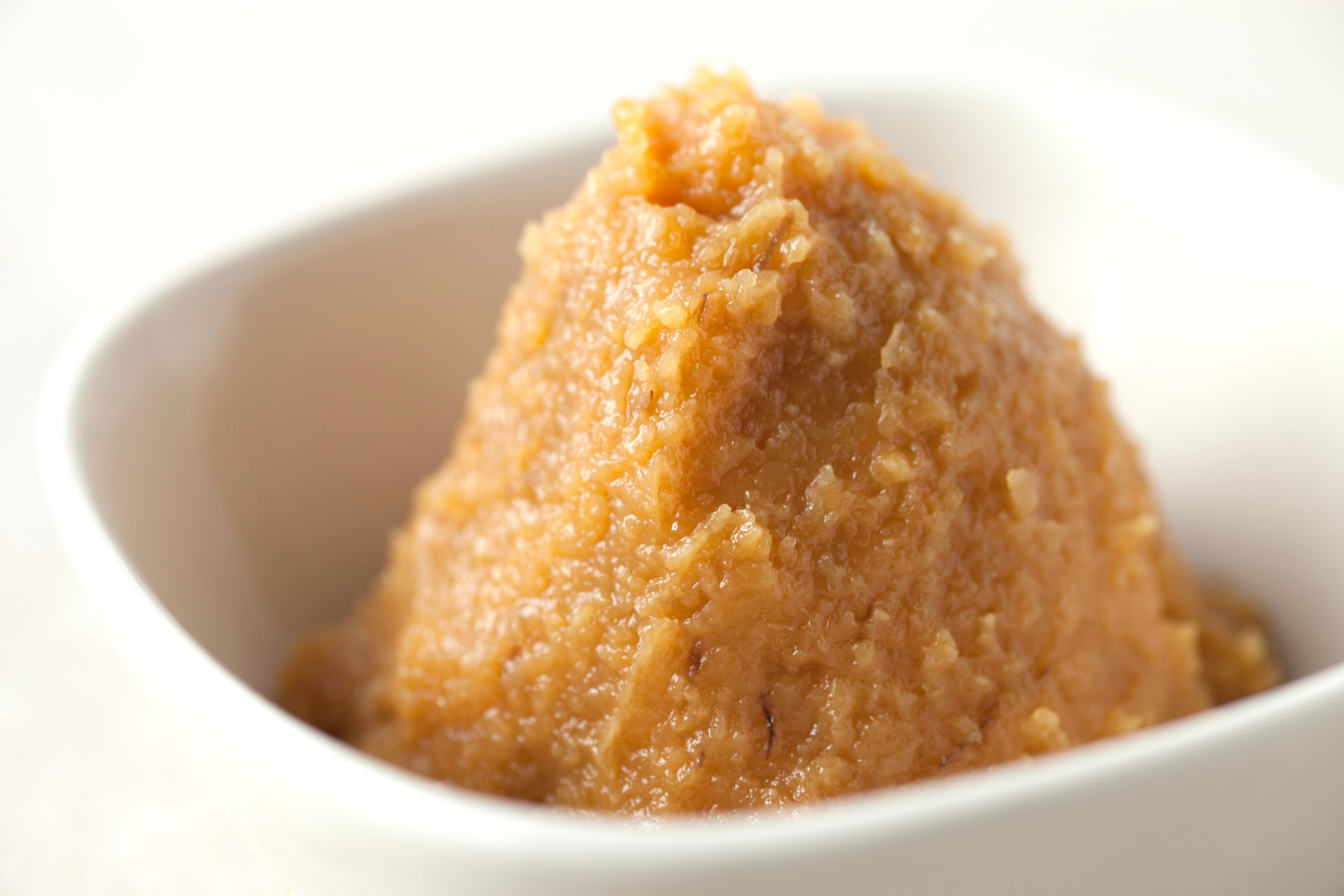 Miso - Miso