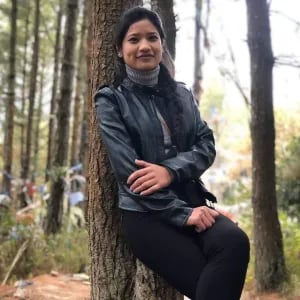 Guest bio