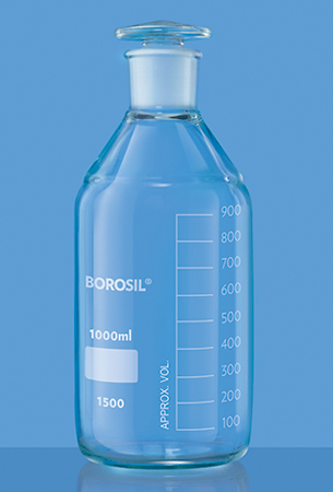 Reagent bottle - Reagent bottle