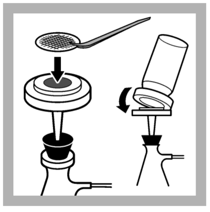 Membrane filtration appartus