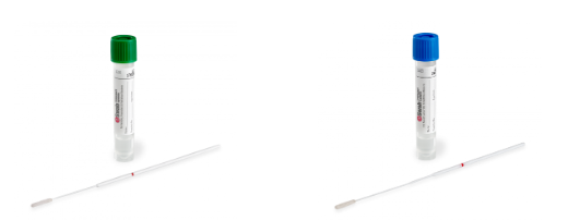 Single Mini Tip - Single Mini Tip, Image Source:Copan