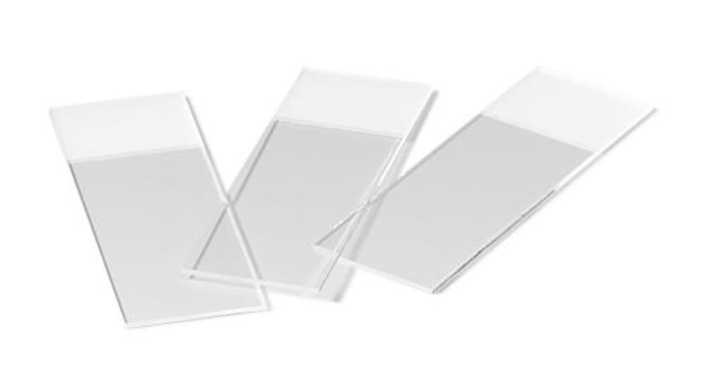 Microscopic slide - Microscopic slide
