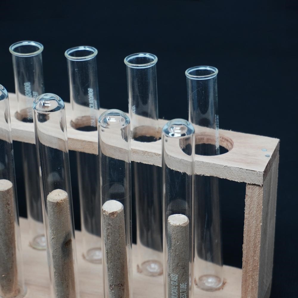 test tubes - Test tubes