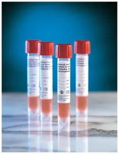 Transport Media Used in Microbiology Lab