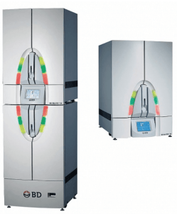 BACTEC Automated Blood Culture System: Principle, Vials, and How It Detects Growth