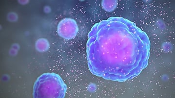 Cytokines: The Immune System's Messages, and the Four Properties That Make Them Confusing