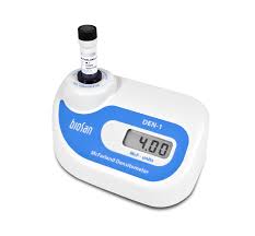 McFarland Densitometer: Parts, Principle, and Operation