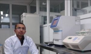 Polymerase Chain Reaction (PCR): Steps, Types, and Applications