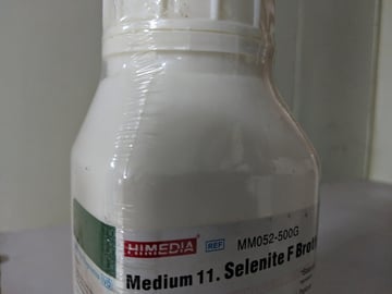 Selenite Broth: Composition, Principle, Preparation, and Uses in Salmonella Enrichment