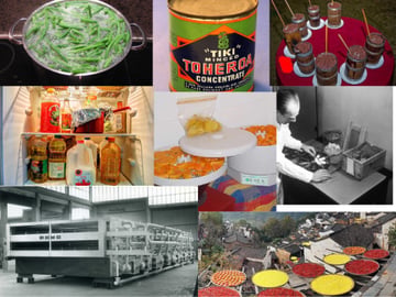 Food Preservation Methods: How Each One Stops Spoilage