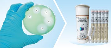 Storing Antimicrobial Discs: Temperatures, Desiccant, and Why Potency Matters
