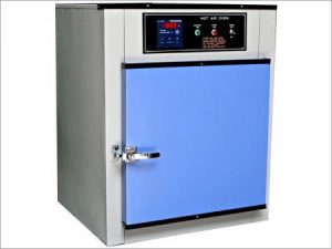 Dry-Heat Sterilization: Principle, Methods (Oven, Incineration, Flaming), and Why Steam Can't Replace It