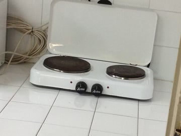 Hot Plate: Parts, Types, and Applications
