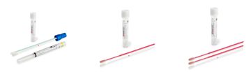 Liquid-Based Swab Transport Systems (eSwab): Types, Uses, and Limitations