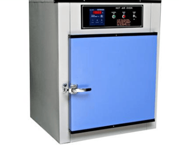 Hot Air Oven: Parts, Types, and Uses