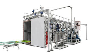 Ethylene Oxide (ETO) Sterilization: Mechanism, Cycle Parameters, and Why Hospitals Still Use a Carcinogen