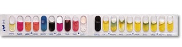 API and RAPID ID For Microbial Identification