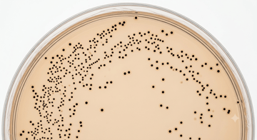 Deoxycholate Citrate Agar (DCA): Composition, Principle, Uses, and Colony Characteristics