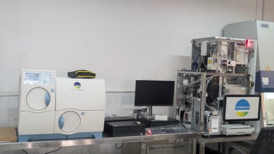 Automation in the Microbiology Laboratory: A Step-by-Step Guide to the Instruments
