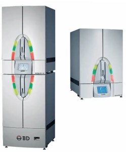 Bactec Automated Blood Culture System