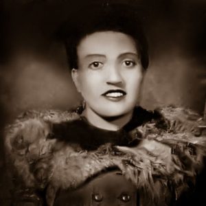 Henrietta Lacks Photo Johns Hopkins University