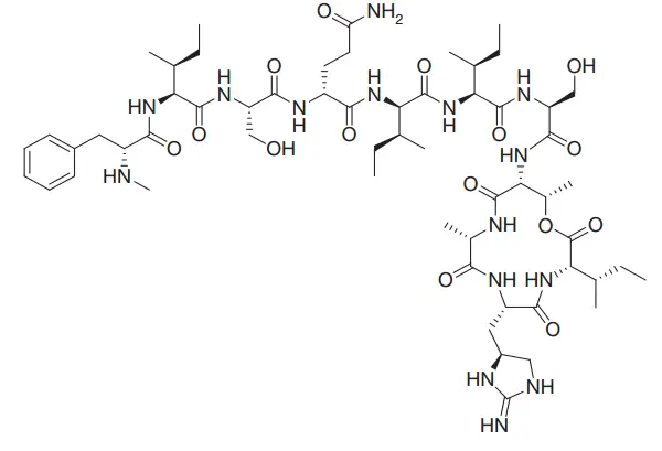 Teixobactin: Introduction, Mechanism of Action, Uses