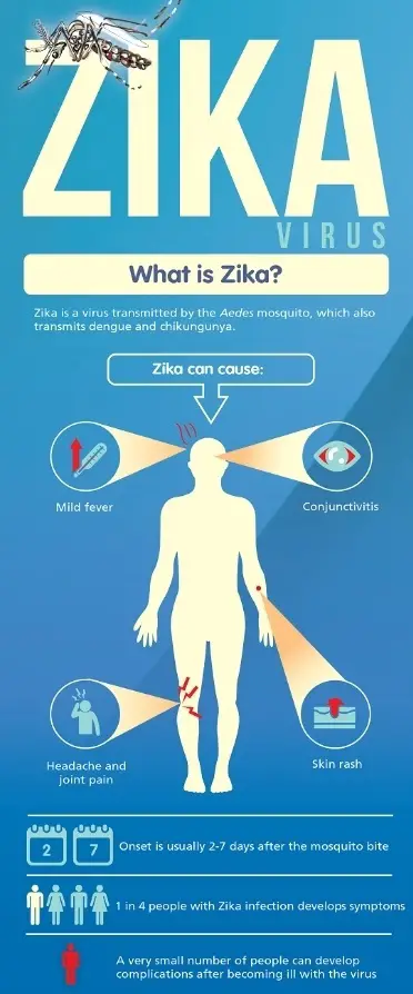 Zika virus: Transmission, Pathogenesis, Symptoms, Lab Diagnosis