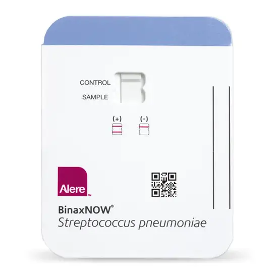 Pneumococcal Urinary Antigen Testing (UAT)