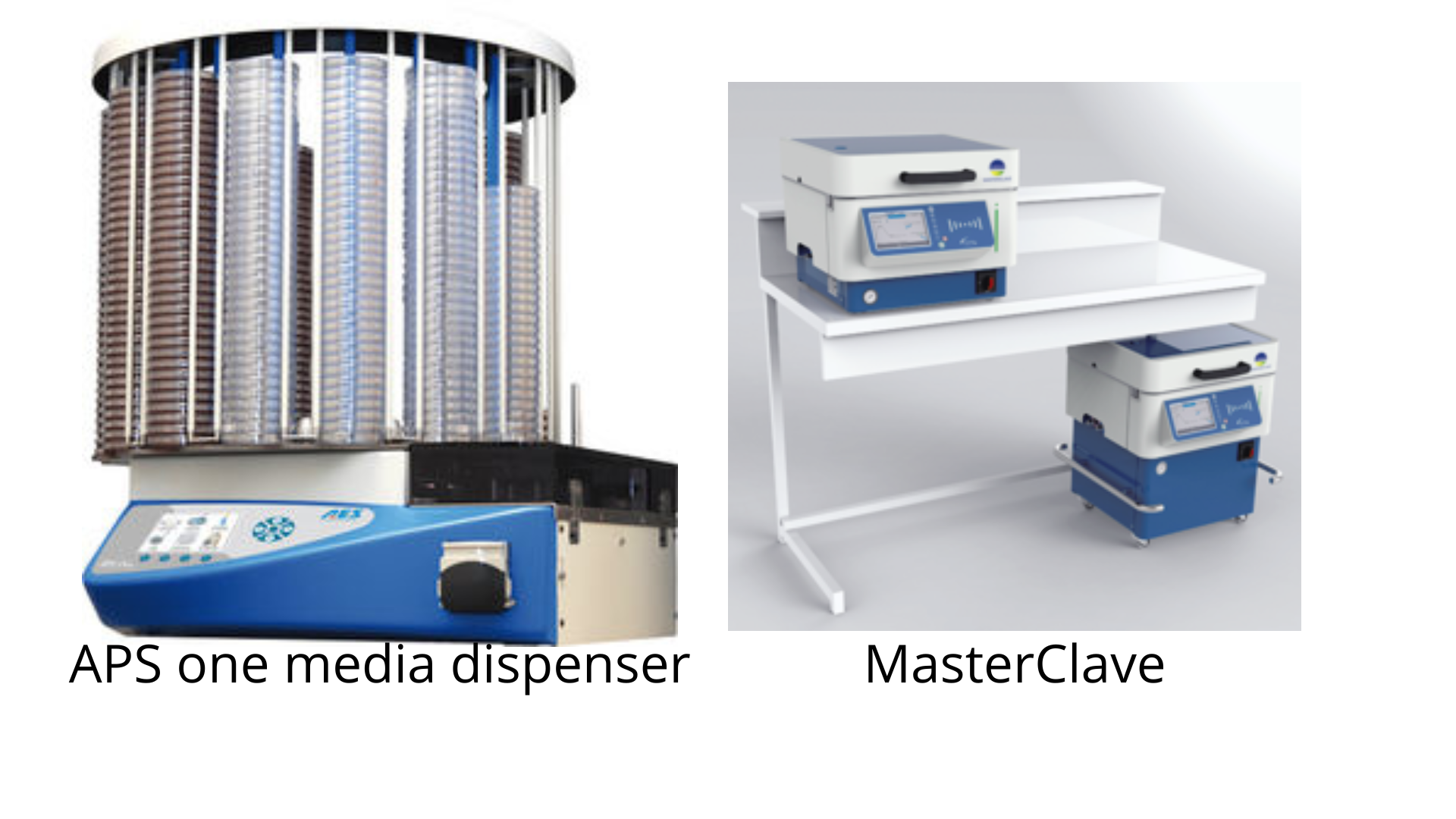 Microbial Culture Media Preparation