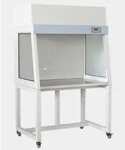 Vertical airflow cabinet